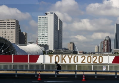 도쿄올림픽 취소되나…조직위, 가능성 언급