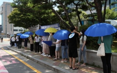 [속보] 오후 6시까지 청해부대 270명 포함 1557명 신규 확진