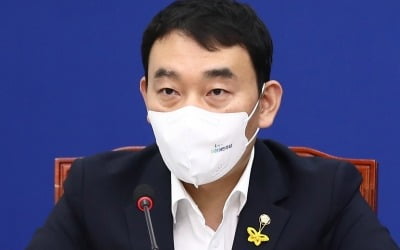 김용민, 윤석열 국민의힘 입당에 "이러려고 정치적 수사" 맹공