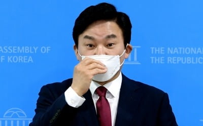 원희룡, 8월 1일 제주지사 사퇴…대권 행보 '본격화'
