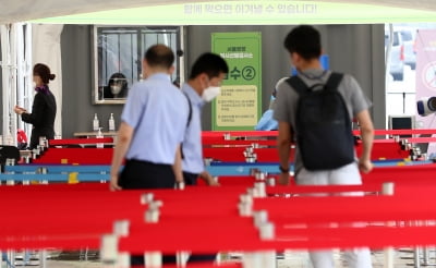 서울 동작구 중학교 축구부 집단감염…누적 22명 확진