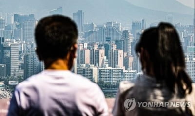 서울아파트 10대·20대 매수 비중 최고…강남3구서 급등