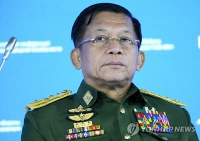 "'쿠데타' 표현 쓰면 처벌"…미얀마 군정, 해외 언론 위협