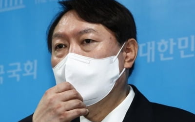 윤석열측, 삼성과 유착? "허위 의혹…청문회서 이미 결론"