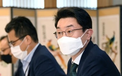 기재차관 "이달 한국판뉴딜 2.0 발표…지역 민간투자 확대"