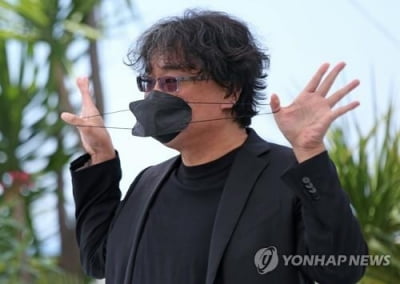 [특파원 시선] 칸 영화제 어디에도 없지만 어디서나 얘기하는 것