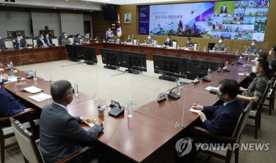 [軍성추행 수사결과] 국방장관 직속 성폭력 대응 전담조직 설치