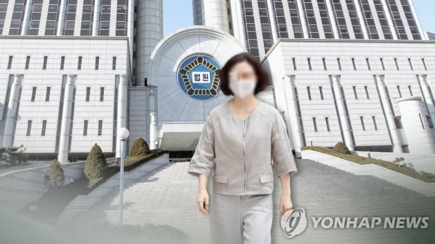 정경심 내일 항소심 마지막 재판…8월 선고 유력