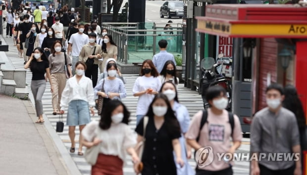 수도권 골목상권 '깊은 한숨'…"어떻게 살아야 할지 막막"