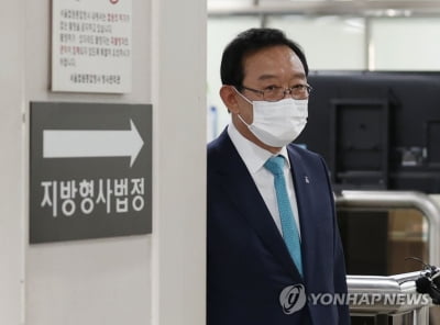 檢 "경찰, 지방선거 전 靑에 울산시장 수사 집중보고"