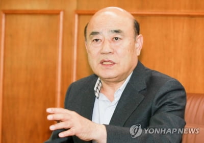 경찰, 부동산 투기 의혹 정현복 광양시장 소환 조사