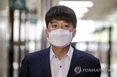 이준석, 이동훈 '여권 공작' 주장에 "당차원 진상규명 착수"