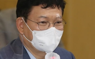 송영길 "백신 사전예약 논란 송구…접종계획에 만전"
