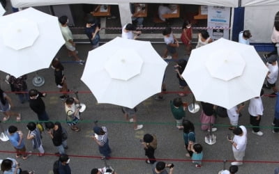 신규확진 1천600명, 두번째 규모…비수도권 457명, 29.4% 확산세 비상(종합)