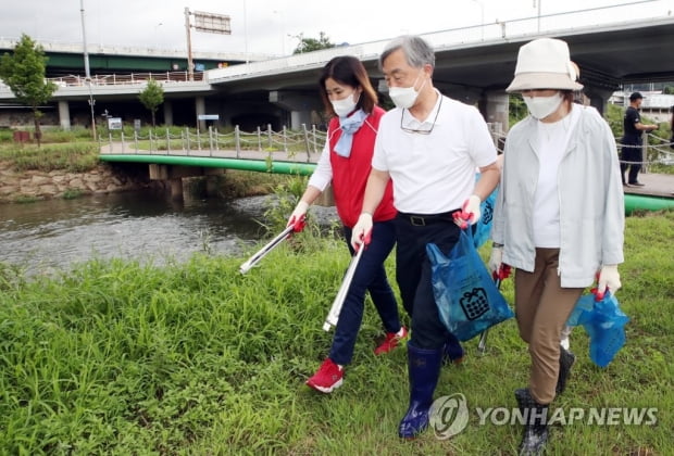 '전광석화' 최재형, 여의도 선거명당에 둥지…尹과 차별화?