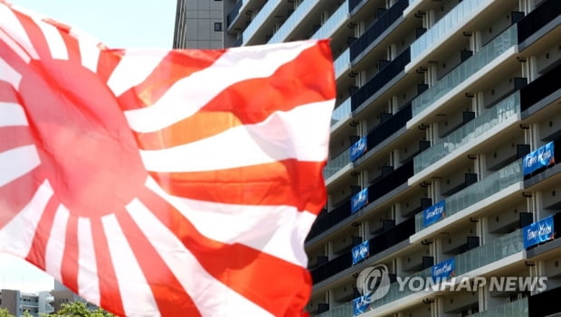 [올림픽] 마약·성폭행·욱일기…논란의 올림픽 3일 앞으로