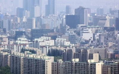 서울 아파트 전세 여전히 고공행진…하반기 전세난 더 심해지나