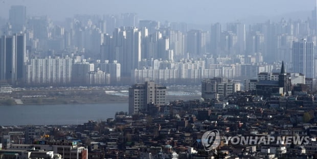 서울 아파트 전세 여전히 고공행진…하반기 전세난 더 심해지나