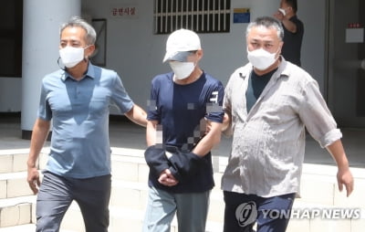 제주 중학생 살해 피의자 신상정보 공개 안 한다