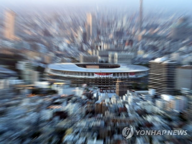 [올림픽] 개막식 공연 담당자 "화려함 빼고 진지한 무대로 꾸민다"