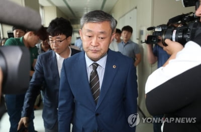 여행사에서 '뇌물 수수' 송성환 도의원, 항소심도 '직위상실형'