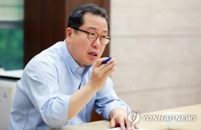 '남양주시장 출당' 요구 놓고 민주당 시의원 간 이견