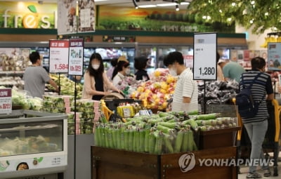 4단계 길어지니…유통가, 집콕족 겨냥 생필품 할인·배송 확대