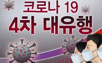 3차 때보다 악화요인 많은 4차 유행…"정점까지 시간 더 걸릴듯"