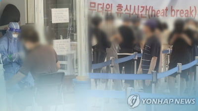 [속보] 코로나19로 어제 2명 사망…국내 누적 2천68명