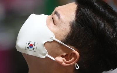 [올림픽] 진종오 "아쉽다, 많이 아쉽다"…김모세에겐 따뜻한 격려