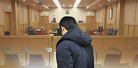 '한강 몸통시신' 장대호 회고록 읽고 모방 살인…2심서 징역 30년