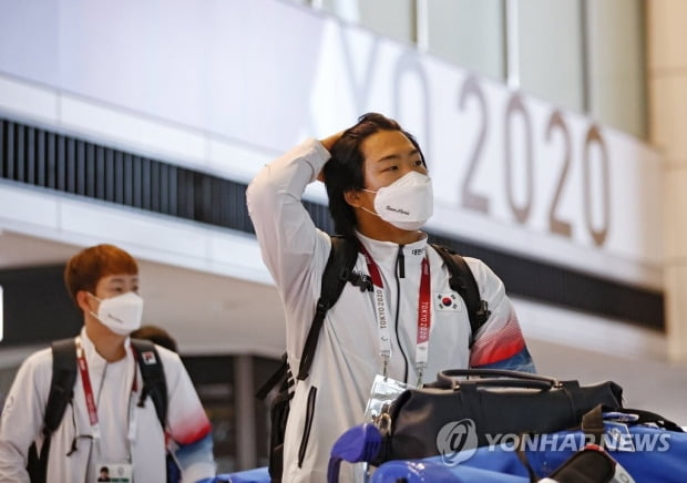 [올림픽] '베이징 명장' 김경문 "말보다 내용있는 첫 승리가 중요"