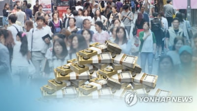 물납제 개선법 여당서 발의…미술품 상속세 물납은 '불가' 고수