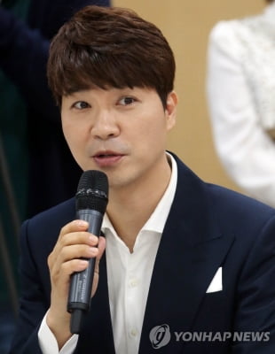 박수홍, '미우새' 거짓방송 논란에 "아내와 2년 7개월 만나"(종합2보)