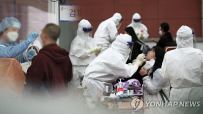 경남 신규 확진 43명…김해·창원 중심 확산세(종합)