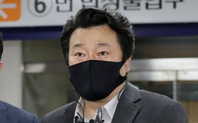 '故 김광석 아내 명예훼손' 이상호 기자, 대법원 간다