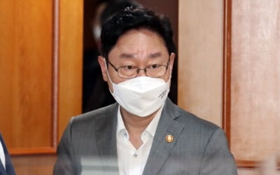 박범계 "검찰 '스폰서 문화' 진상조사"…징계 가능성도 시사