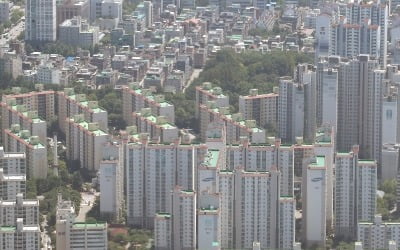 임대차법이 쏘아올린 공…서울 전 자치구서 월세 급증