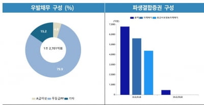 나홀로 위험 선호 성향 드러낸 하이투자증권, 우발채무 줄이기 '안간힘' [마켓인사이트]