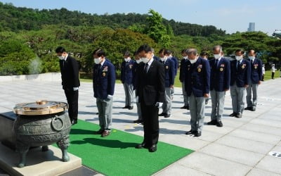 "김여정이 국군 통수권자인가"…향군, 연합훈련 실시 촉구