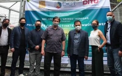 필리핀 LCS그룹, 보성파워텍과 필리핀 통신타워 사업 시작 [마켓인사이트]