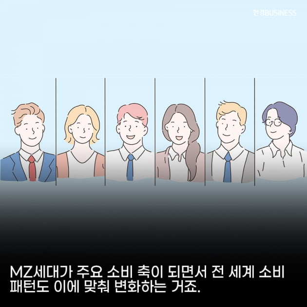 [영상뉴스] MZ세대 소비자, 언제 지갑 열까? 코로나 이후 변화한 글로벌 소비 트렌드