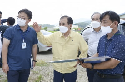 포천시, 오는 9월말까지 폭염대책기간 설정 '폭염종합대책 추진'키로