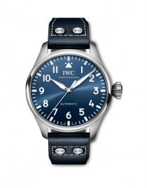 IWC 빅 파일럿 43