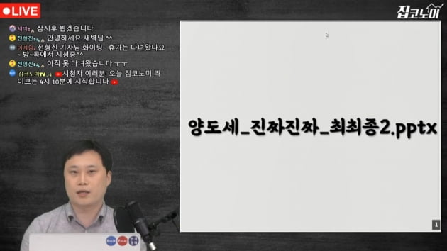 이젠 1주택자도 괴롭히는 양도세…특별하지 않은 장특공제 [집코노미TV]