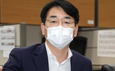 박용진 "이재용 가석방 안된다…이재명 우왕좌왕 실망스러워"