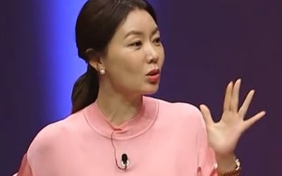 안선영, 무보정 복근 비화 "폭음 후 4kg 다시 쪄"