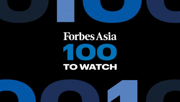 ‘아시아 100대 유망기업’에 국내 스타트업 4개사 선정