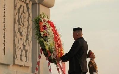 서로 편들고 감싸주는 북·중… 北 "외부세력의 中 내정간섭 규탄"