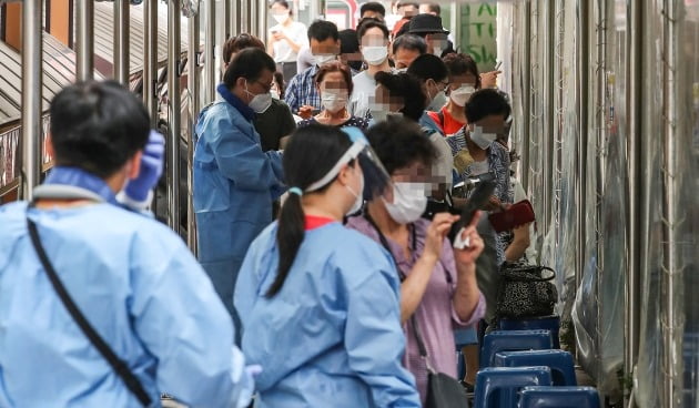 서울 관악구 관악구보건소 [사진=연합뉴스]